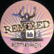 The Beat Monkeys - Remixed