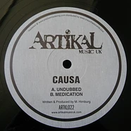 Causa - Undubbed