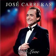 Jose Carreras - With Love