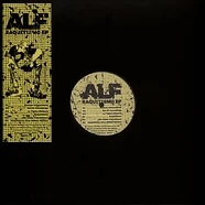 Alf - Raquitismo EP