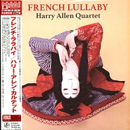 Harry Allen Quartet - French Lullaby