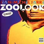 Jean-Michel Jarre - Zoolook 40th Anniversary Edition