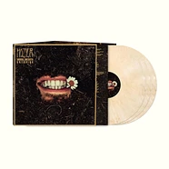 Hozier - Unreal Unearth: Unending Limited Tooth White Vinyl Edition