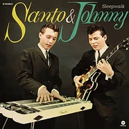 Santo & Johnny - Sleepwalk Limited180