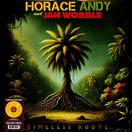 Horace Andy & Jah Wobble - Timeless Roots