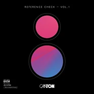 V.A. - Canton Reference Check-Vol.1 45 Rpm