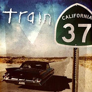 Train - California 37