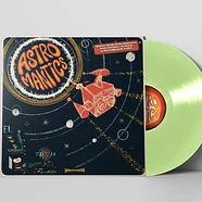 Angels Of Libra - Astromantics Glow In The Dark Vinyl Edition