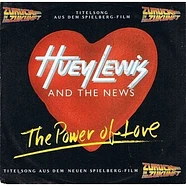 Huey Lewis & The News - The Power Of Love