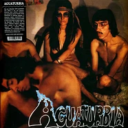 Aguaturbia - Aguaturbia