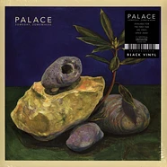 Palace - Someday, Somewhere EP