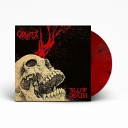 Carnifex - Slow Death Marbled Vinyl Edtion