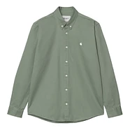 Carhartt WIP - L/S Madison Shirt