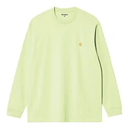 Carhartt WIP - L/S Chase T-Shirt