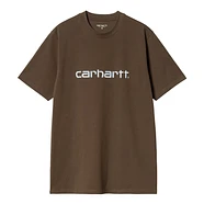 Carhartt WIP - S/S Script T-Shirt