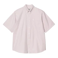 Carhartt WIP - S/S Braxton Shirt