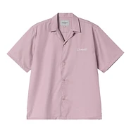 Carhartt WIP - S/S Delray Shirt