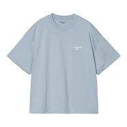 Carhartt WIP - S/S Signature Script T-Shirt