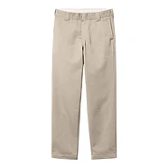 Carhartt WIP - Master Pant "Denison" Twill, 8.8 oz