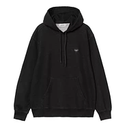 Carhartt WIP - Hooded Ingo Sweat