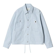 Carhartt WIP - W' Nota Shirt Jac