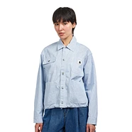 Carhartt WIP - W' Nota Shirt Jac