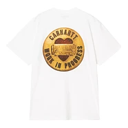 Carhartt WIP - S/S Button T-Shirt