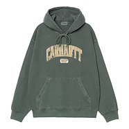 Carhartt WIP - Hooded Library Sweat