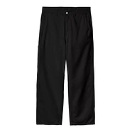 Carhartt WIP - Drewe Pant "Fountain" Twill, 8 oz