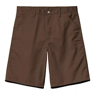 Carhartt WIP - Simple Short "Denison" Twill, 8.8 oz