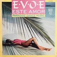 E.V.O.E. - Este Amor