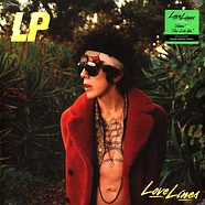 LP - Love Lines