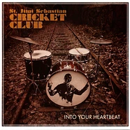 St Jimi Sebastian Cricket Club - Into Your Heartbeat