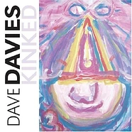 Dave Davies - Kinked Purple Numbered 'S