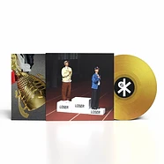 Rizzle Kicks - Competition Is For Losers Gold Vinyl Edition