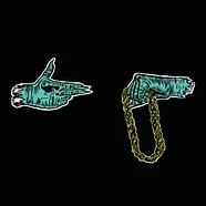 Run The Jewels - Run The Jewels Limited Tape Edition