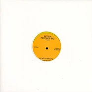 Divine Situation - Divine Situation Yellow Vinyl Edition