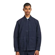 Norse Projects - Julian Cotton Linen Overshirt