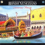 Rondo Veneziano - Misteriosa Venezia