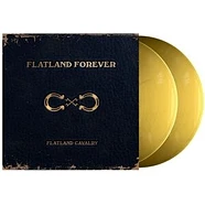 Flatland Cavalry - Flatland Forever