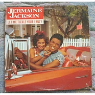 Jermaine Jackson - Let Me Tickle Your Fancy