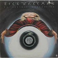 Rick Wakeman And The English Rock Ensemble - No Earthly Connection