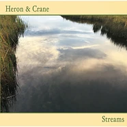 Heron & Crane - Streams