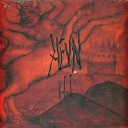 Hevn III - Hevn III Black Vinyl Edition