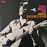 José Feliciano - The Best Of José Feliciano