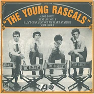 The Young Rascals - Good Lovin'