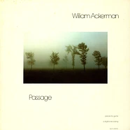 William Ackerman - Passage