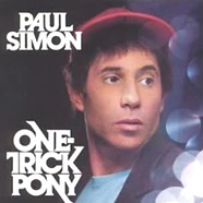 Paul Simon - One-Trick Pony