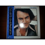 Neil Diamond - Primitive