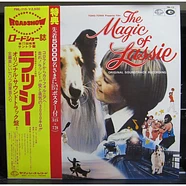 V.A. - The Magic Of Lassie (Original Soundtrack Recording)